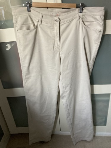 Toni hose beige - toni, 48