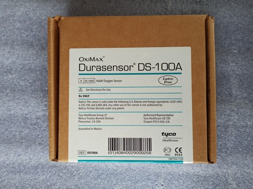 Nellcor oximax durasensor - nellcor,