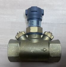 OVENTROP Strangregulierventil