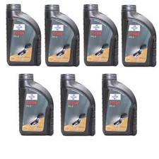 Fuchs Titan FFL-2 DSG