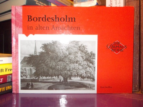 Bordesholm alten ansichten - in,