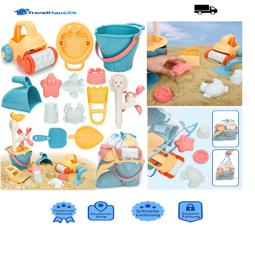 Sandspielzeug set kinder - set,