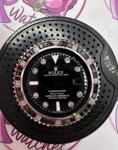 Submariner zifferblatt - zifferblatt, +