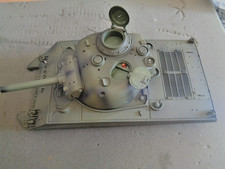 RC Panzer US Sherman M4A3