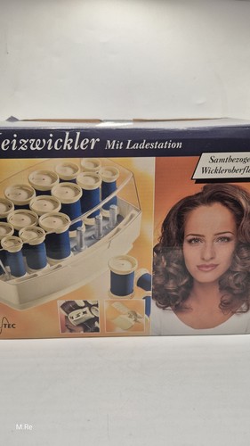 Heizwickler lockenwickler von - heizwickler,lockenwickler,