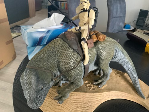 Star wars episode 4 - ,