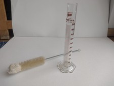 Reagenzglas Laborglas 50ml