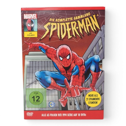 New spider man die - new,
