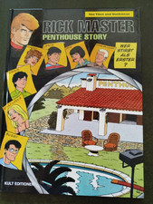 Rick Master 66 - Penthouse