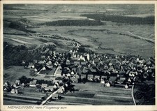 Ak Merklingen Weil der Stadt