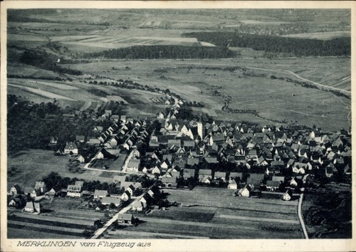 Merklingen weil der stadt - weil,