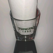 Tsingtao Kleine Biergläser