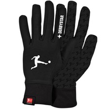 DERBYSTAR Bundesliga Feldspielerhandschuhe für Damen, Herren, Kinder Gr. 4 -11