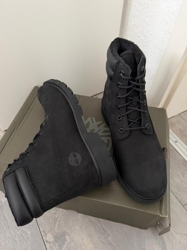 Timberland boots neu - gr, 39
