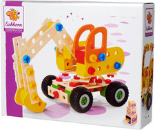 Eichhorn - Constructor Bagger