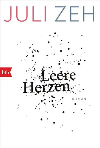 Leere herzen - leere,