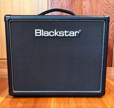 BLACKSTAR Röhren