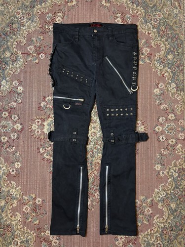 Tripp nyc bondage - tripp, 32