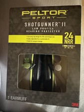 Peltor Sport  Shotgunner II