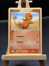 Pokemon Glumanda 2/12 Trainer Kit Deutsch 2006