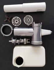 Fleischwolf MUZ4FW4 für alle