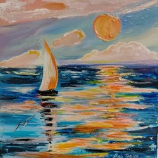  Meer  Art Déco-Stil Moderne