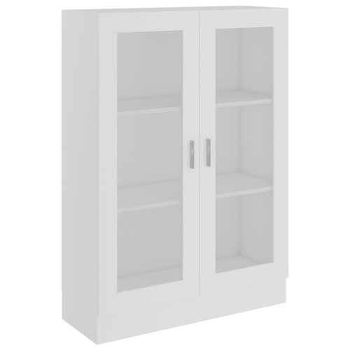 Bücherschrank vitrinenschrank - bücherschrank,