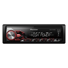 Pioneer mvh 280fd - mvh, auto