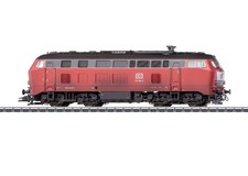 Märklin H0 39217 Diesellok BR