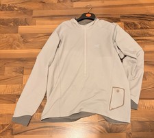 Arc’teryx Zip Langarm Gr. XL