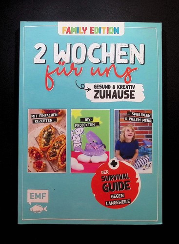 Wochen für uns gesund - uns,