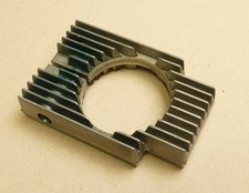 Ersatzteil Extrem Kühlkopf Graupner Uni Mechanik Hubschrauber Heli Verbrenner