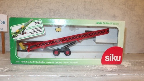 Siku 2555 förderband - 2555, in