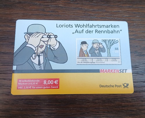 Briefmarken brd 9 - ,