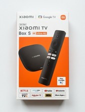 Xiaomi box 4k - s, (3.