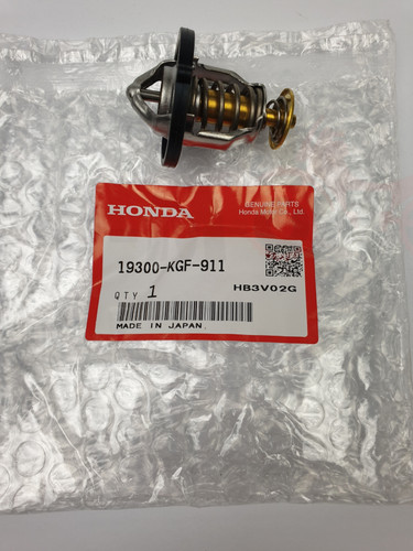 Thermostat für honda - honda, fes