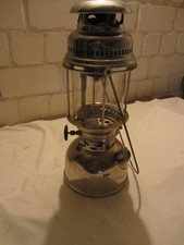 Petromax Rapid Starklichtlampe