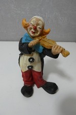Claudio Vivian Clown Geiger 12