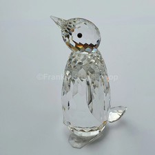 Swarovski pinguin groß - swarovski,