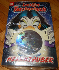 WALT DISNEY "LUSTIGES TASCHENBUCH" BAND  385   ! OVP !