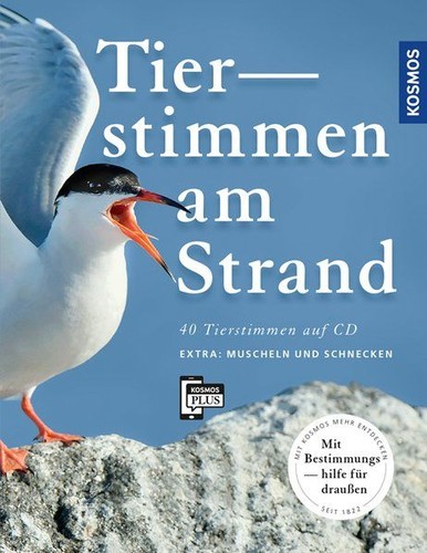Tierstimmen strand - tierstimmen,