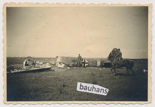 Foto luftwaffe flugzeug - luftwaffe,