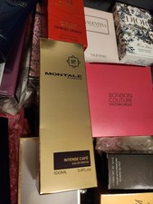 Montale Intense Café de Paris