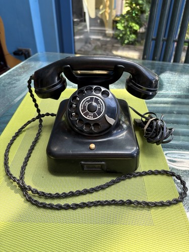 Nostalgie telefon von - nostalgie, rft