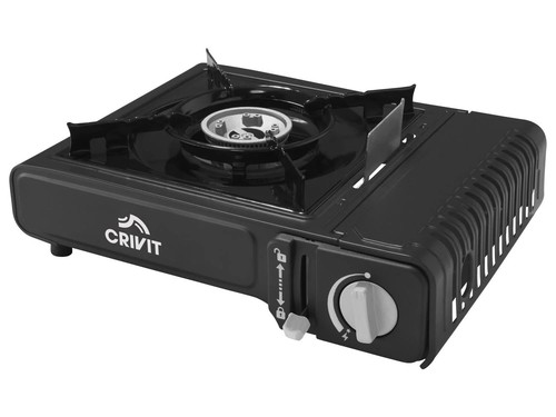 Crivit campingkocher - crivit,