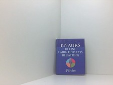 Knaurs kleine Farb- und