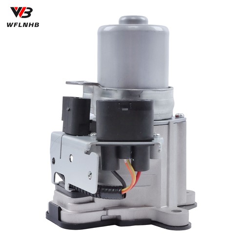Getriebe stellmotor - getriebe,