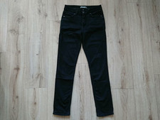 Schwarze Jeans - Blind Date - W 29 / L 32