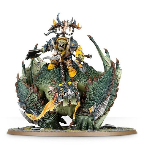Warhammer age sigmar - age,