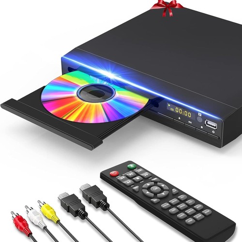 Hdmi output dvd - output,